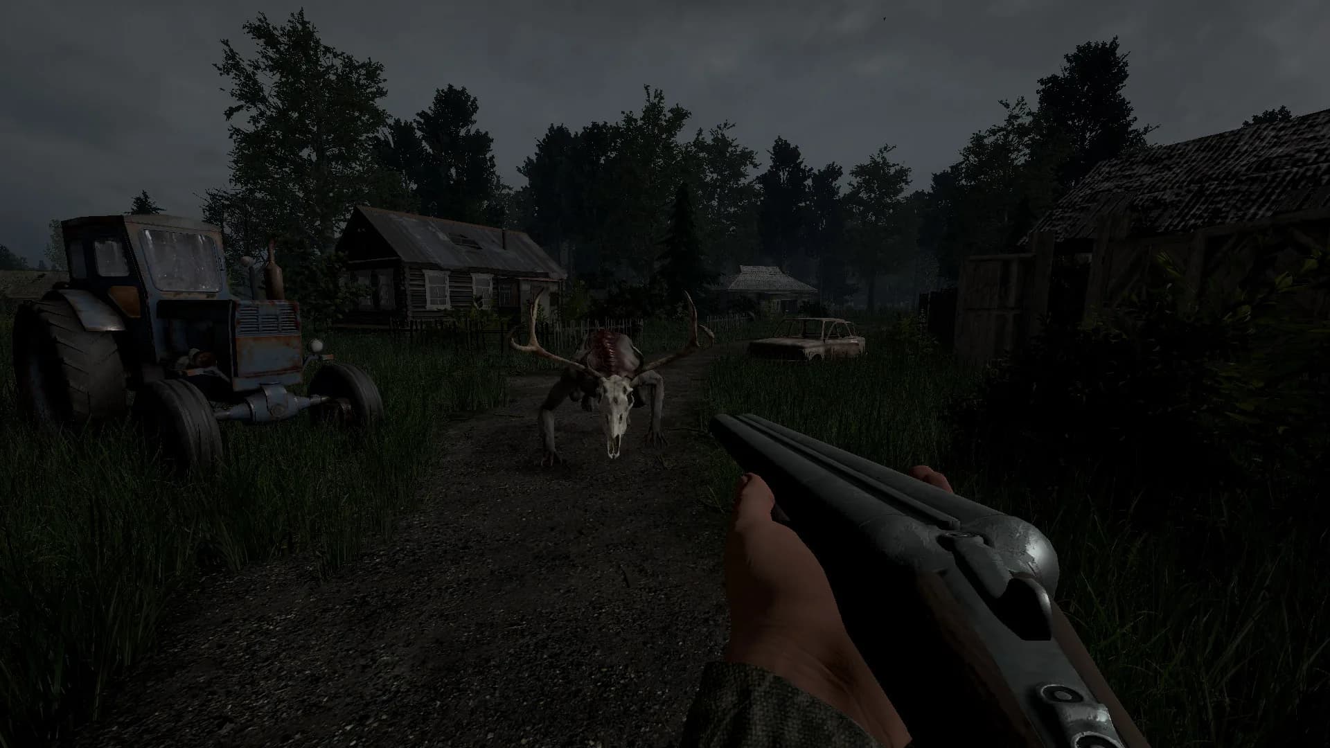 Skinwalker Hunt görsel 7
