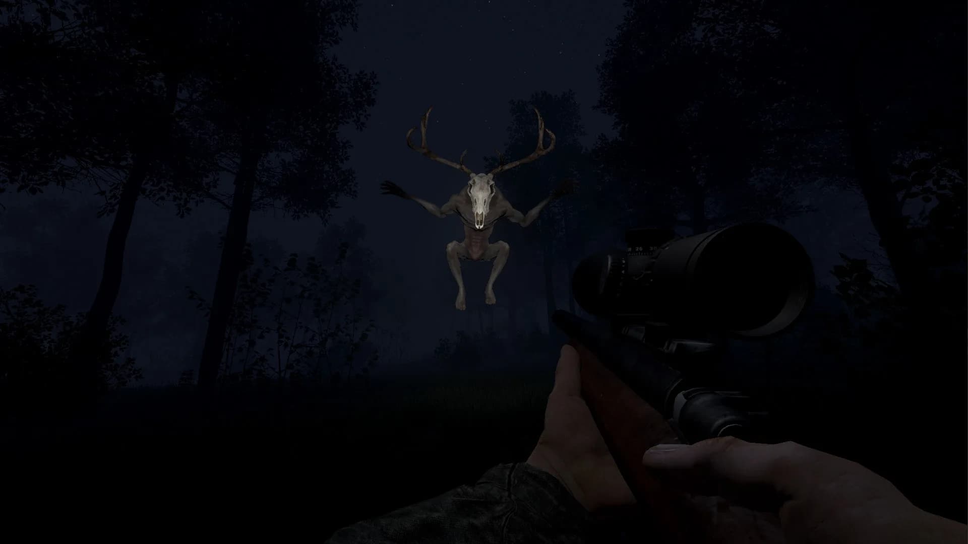 Skinwalker Hunt görsel 9