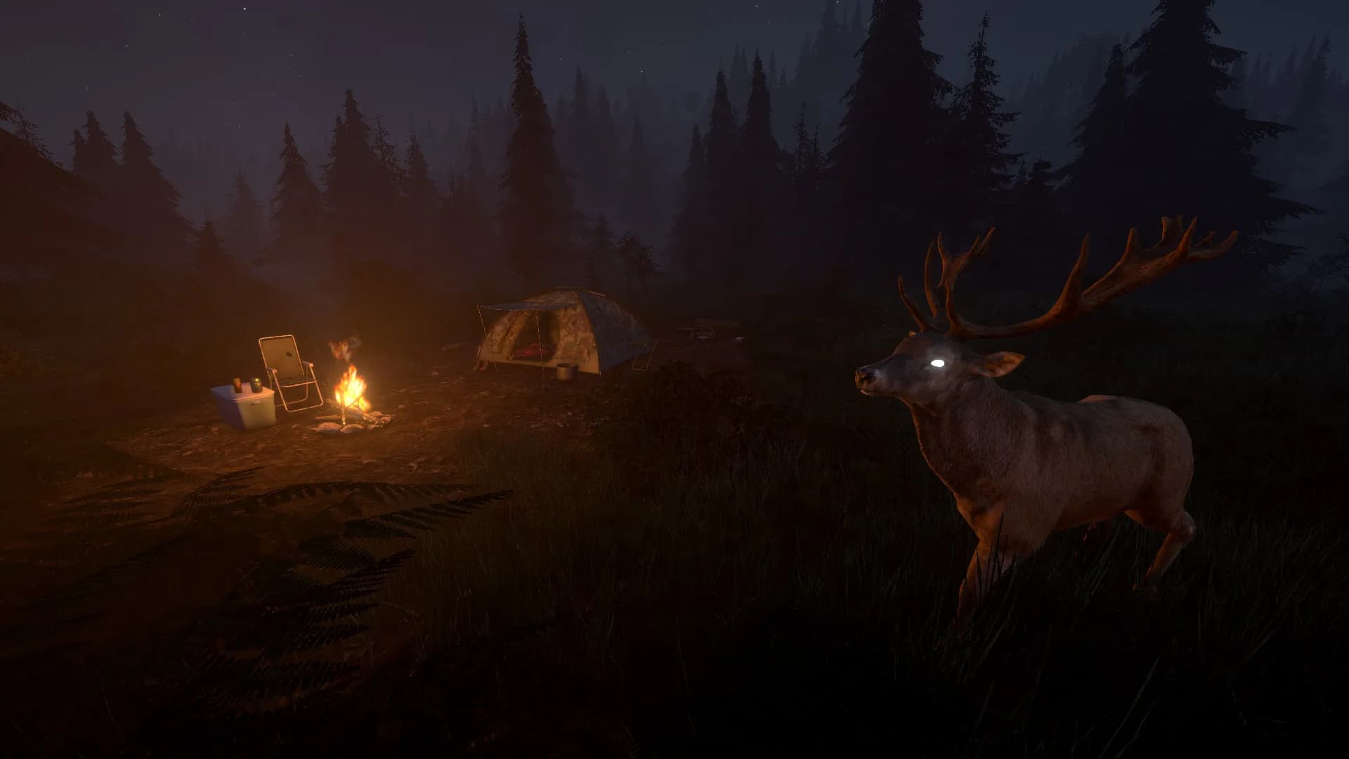 Skinwalker Hunt görsel 10