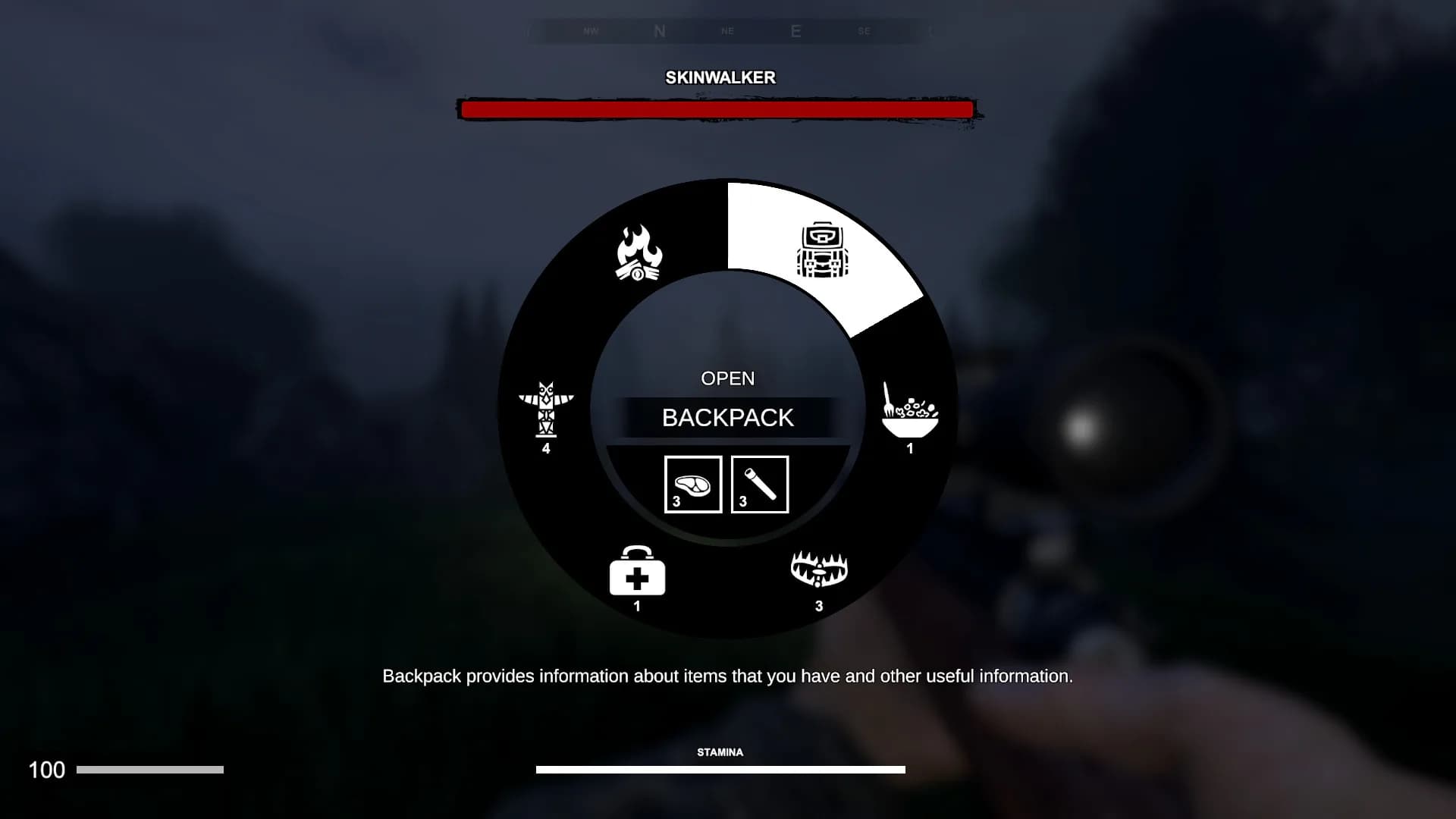 Skinwalker Hunt görsel 11