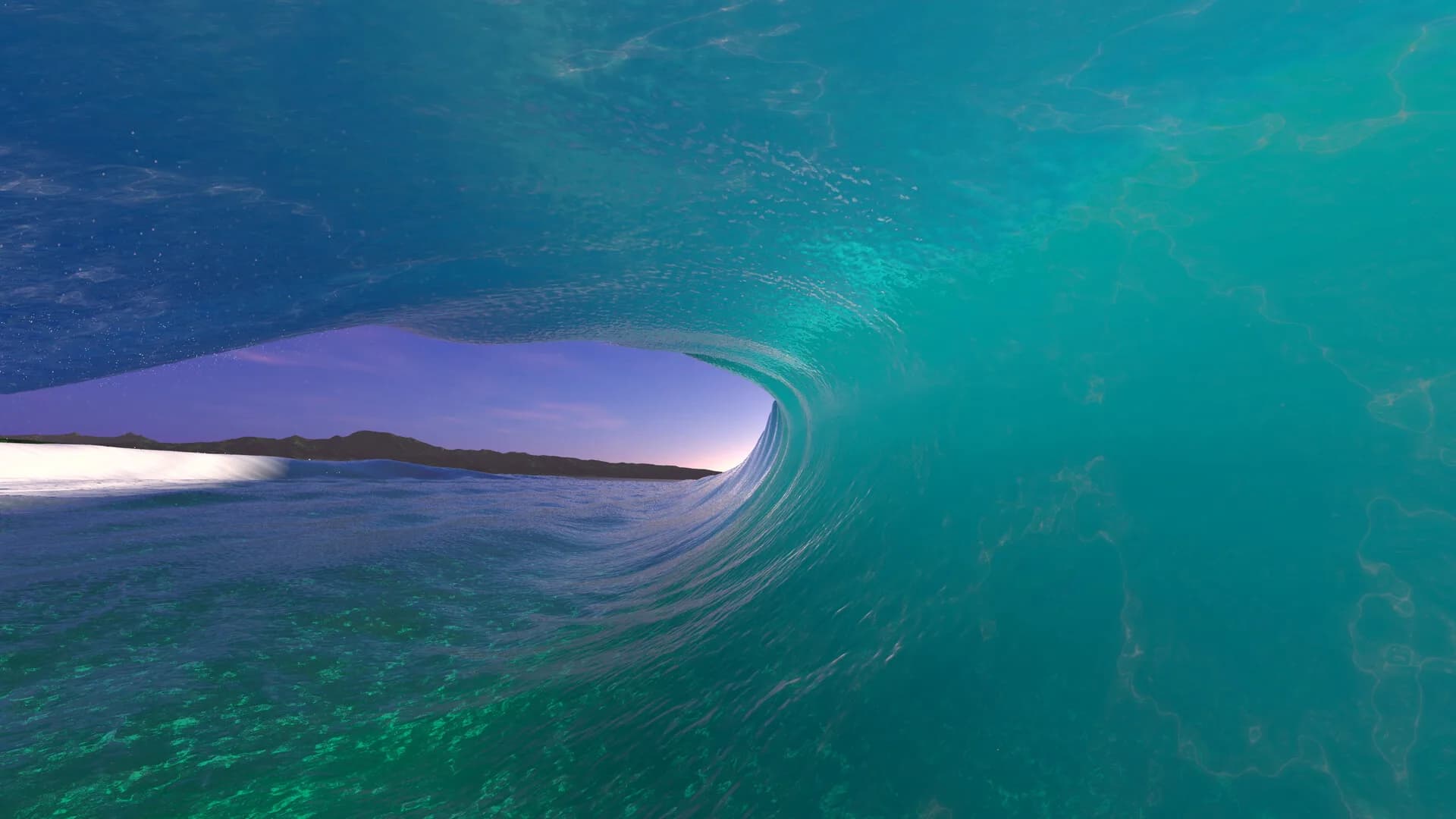 Virtual Surfing görsel 7