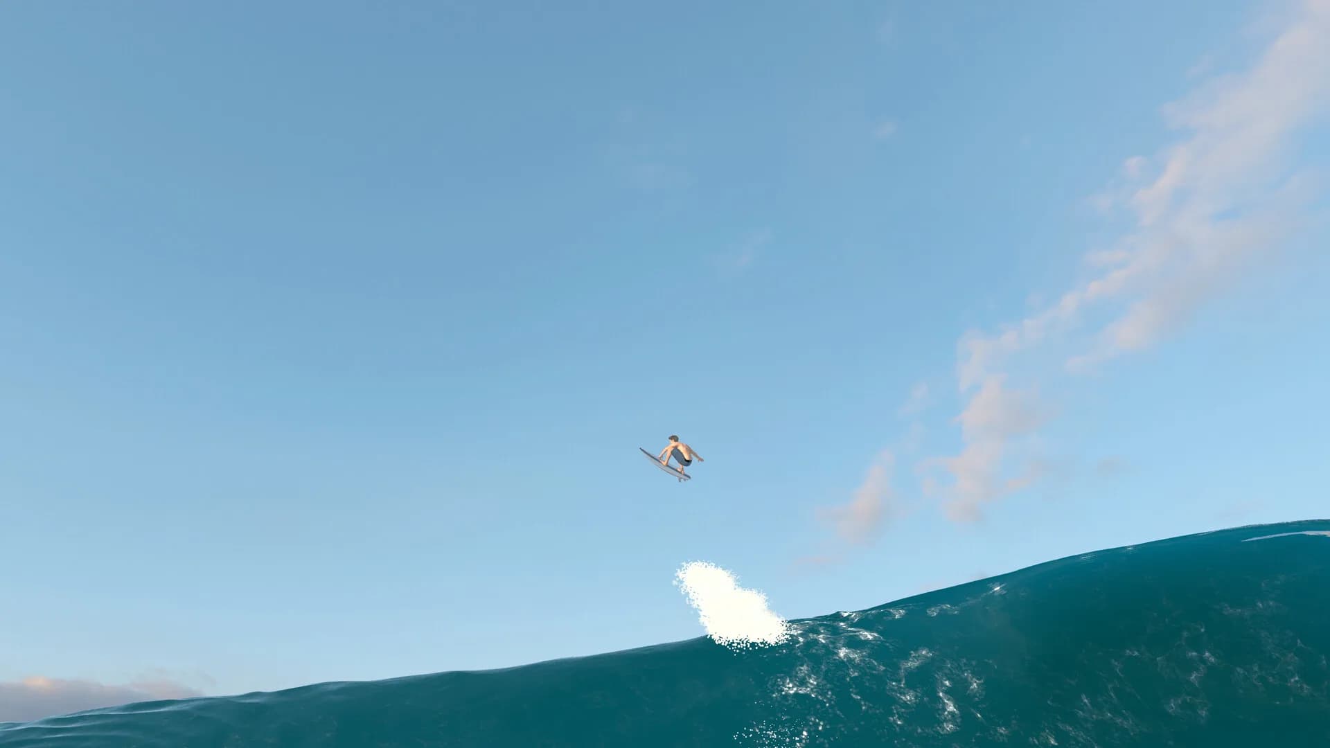 Virtual Surfing görsel 11