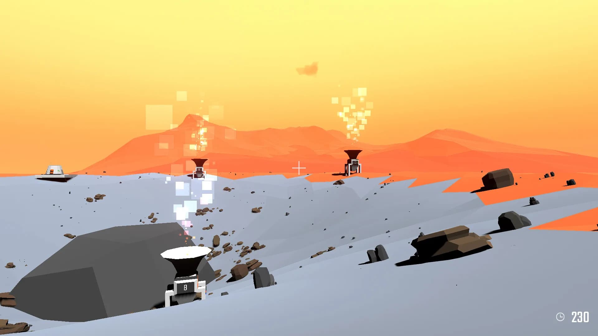 The Mars Agenda görsel 6