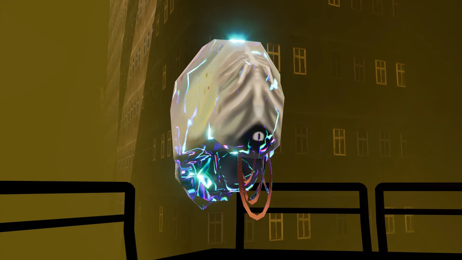 Cyberdelic görsel 6