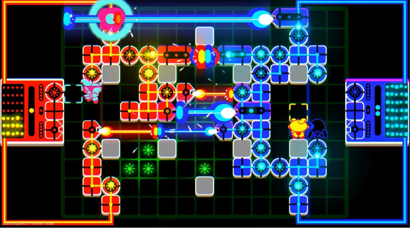 LazerGrrl görsel 2