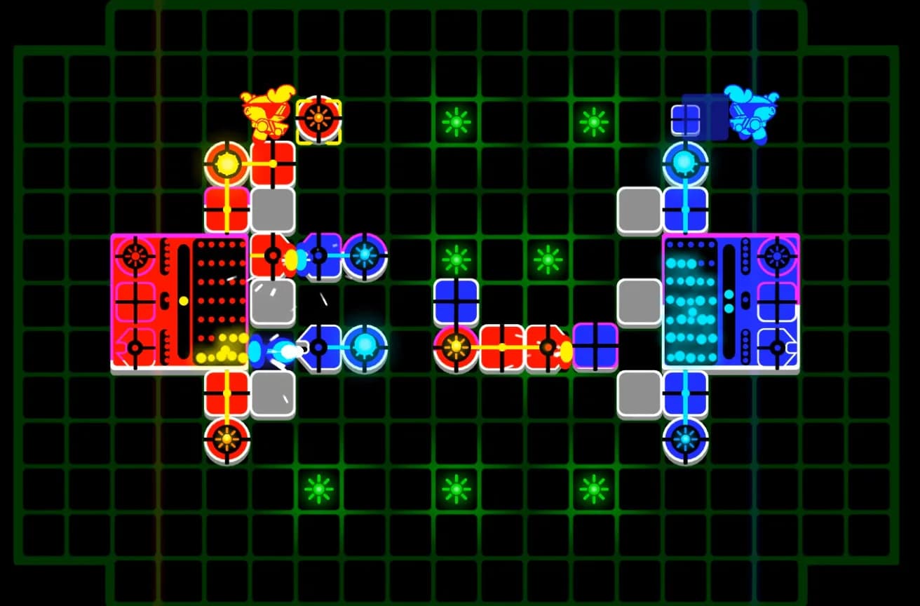 LazerGrrl görsel 12