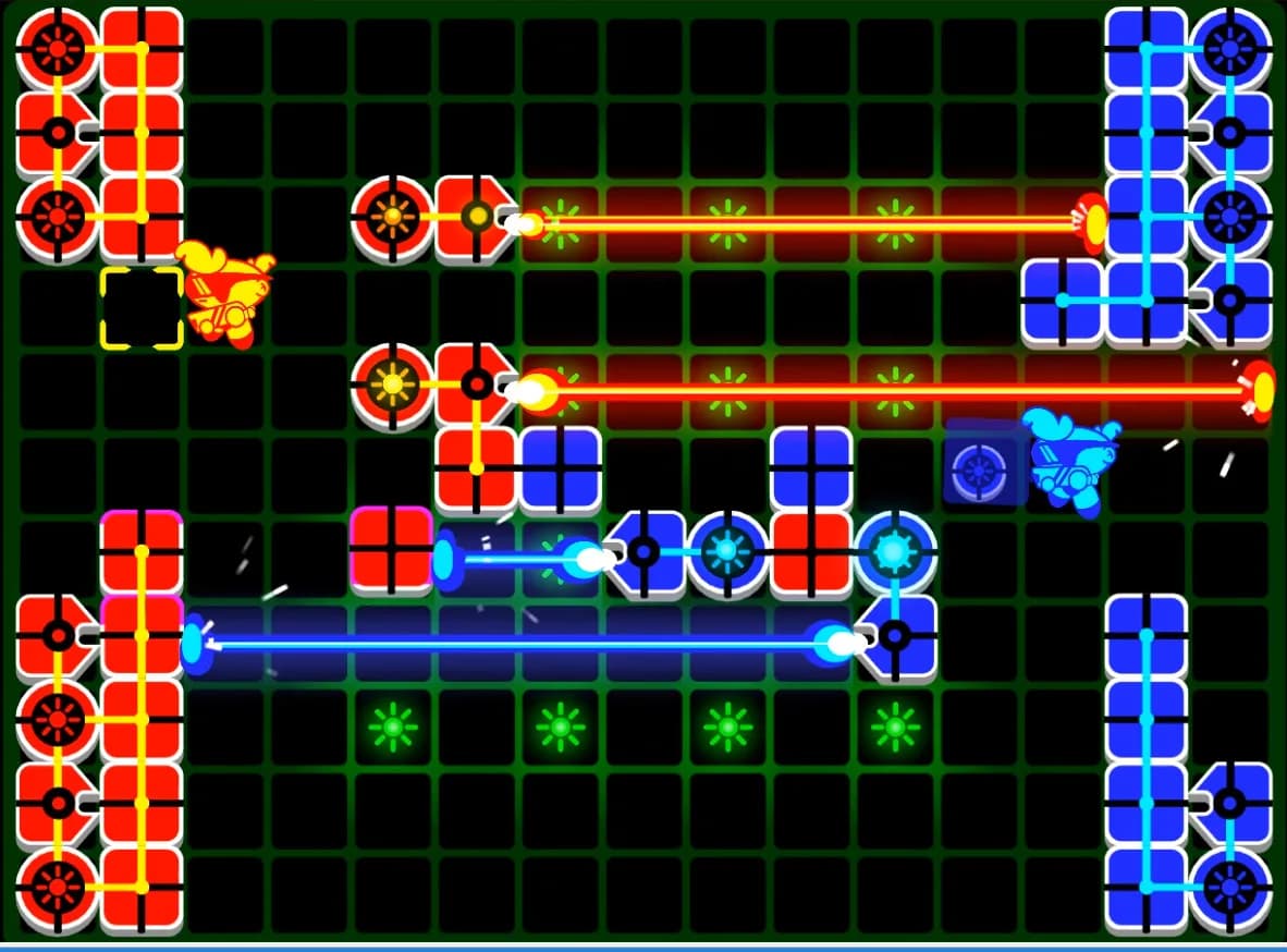 LazerGrrl görsel 13