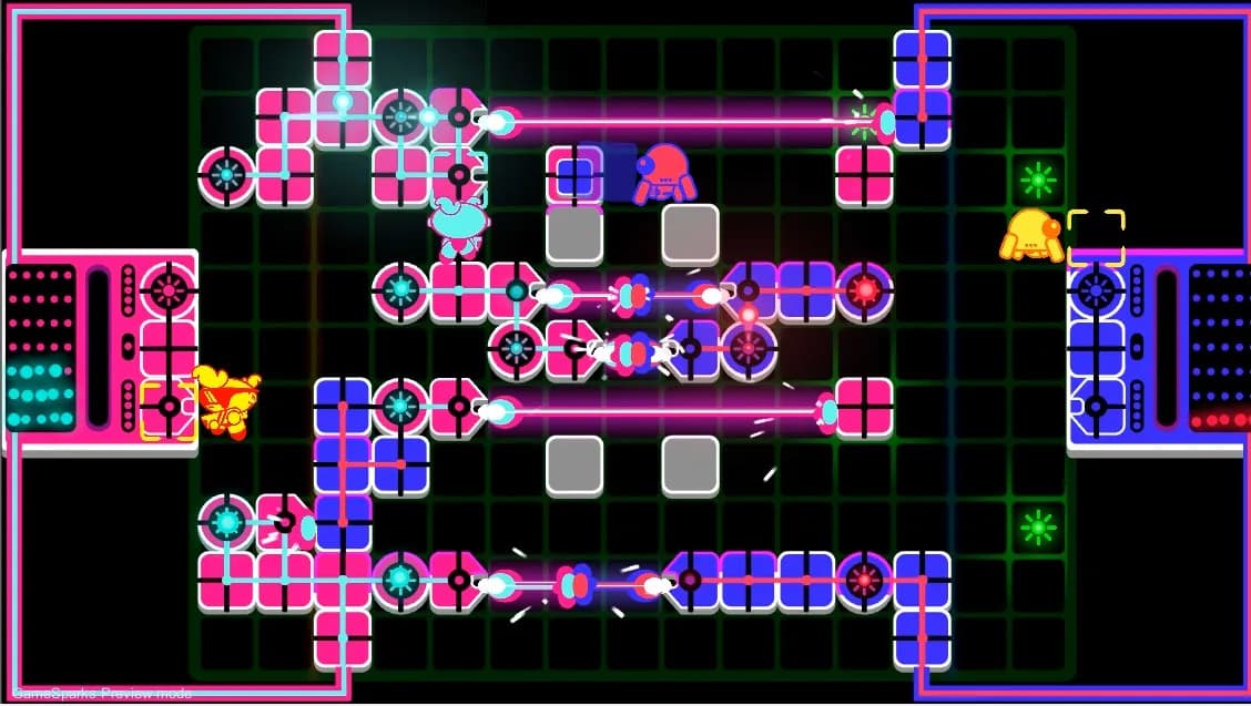 LazerGrrl görsel 14
