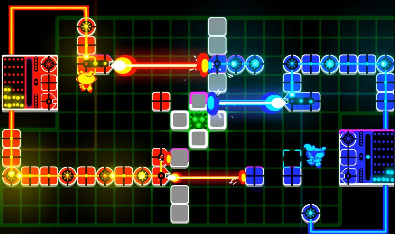 LazerGrrl görsel 15