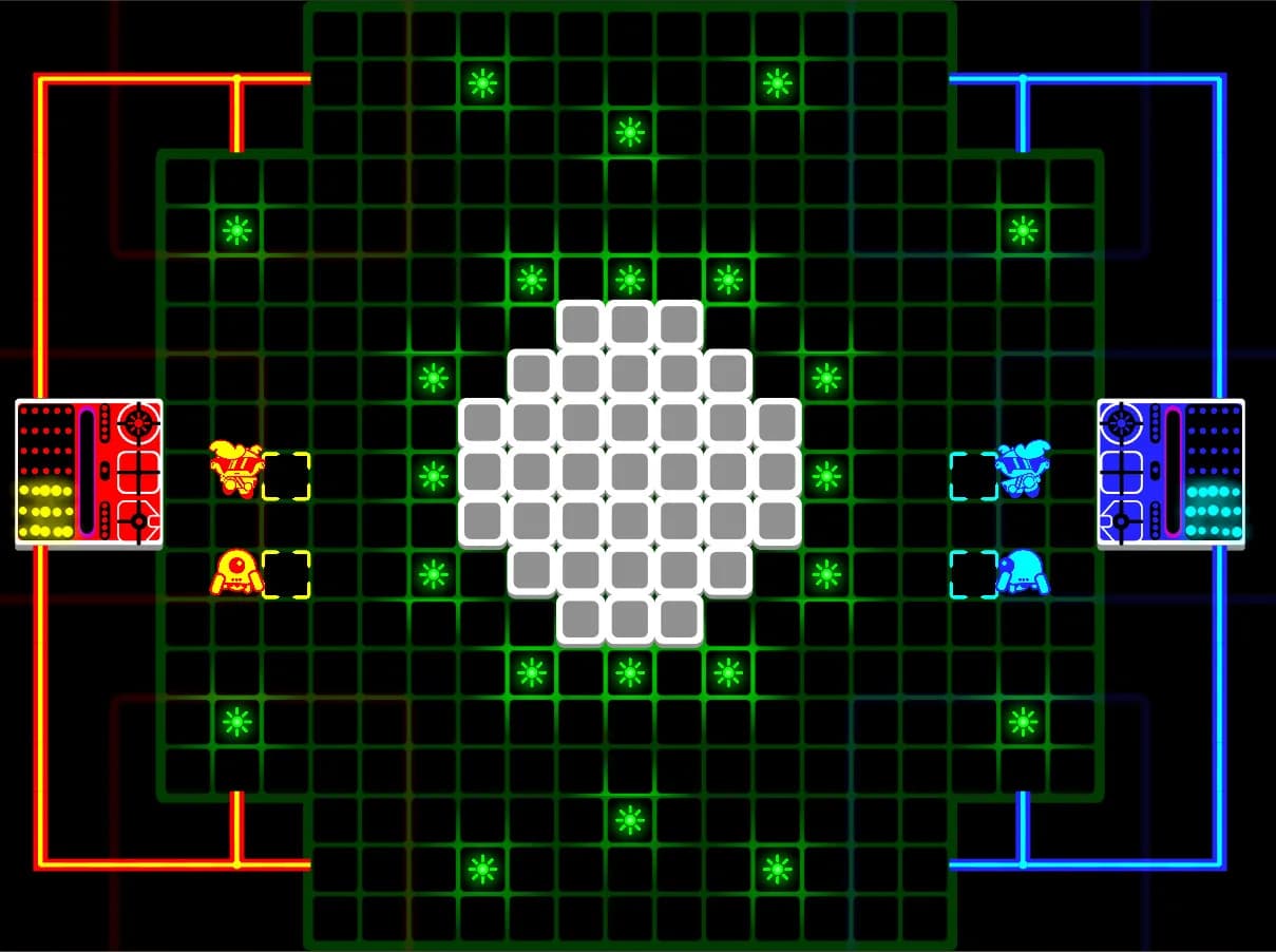 LazerGrrl görsel 9