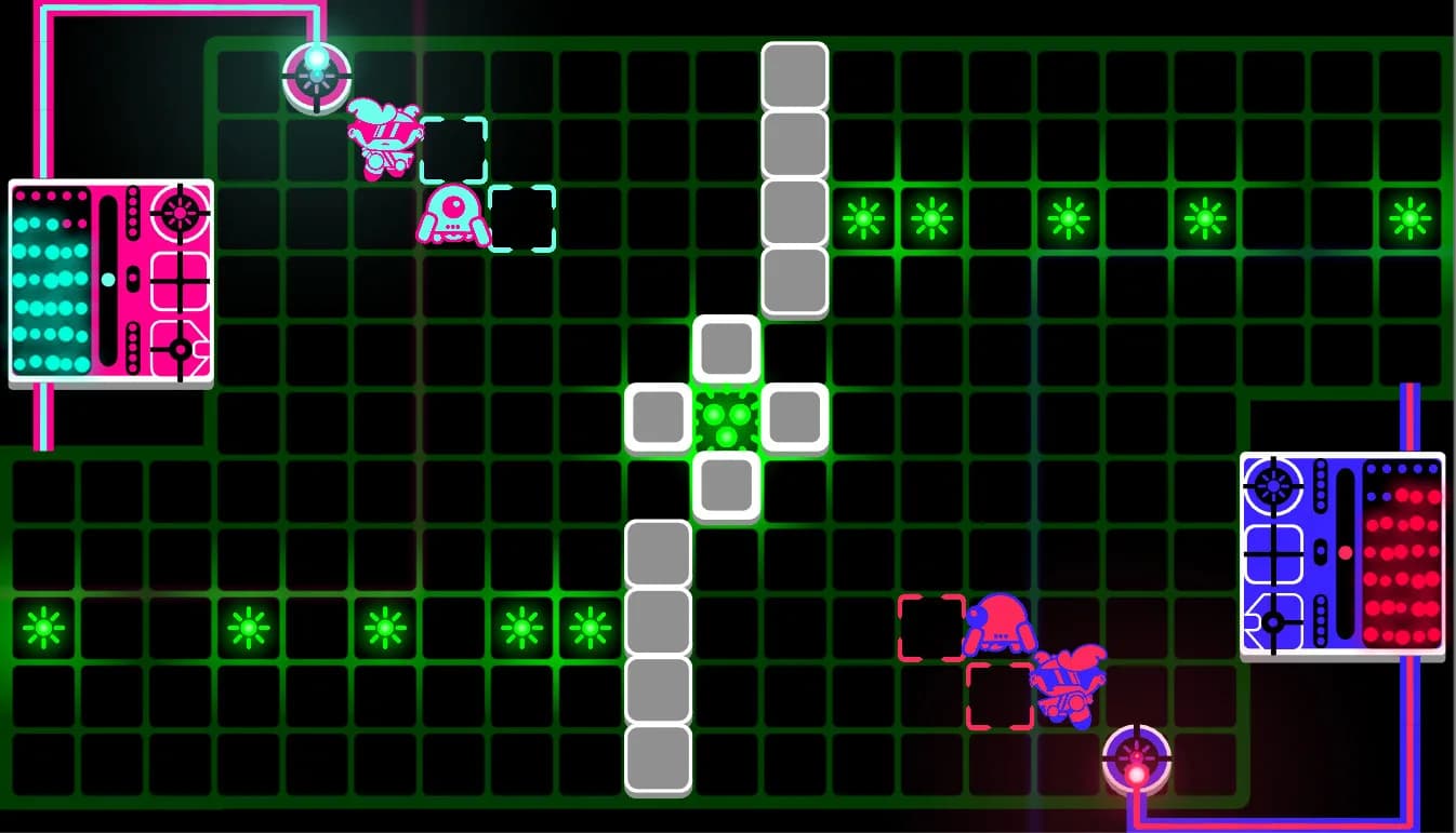 LazerGrrl görsel 10