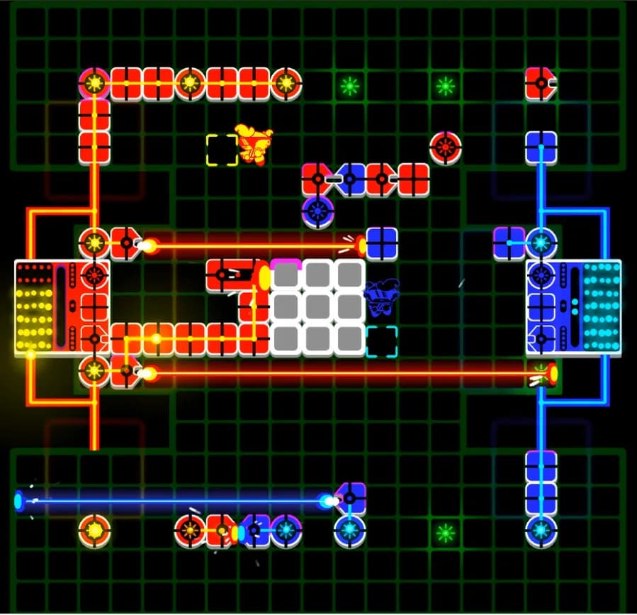 LazerGrrl görsel 11