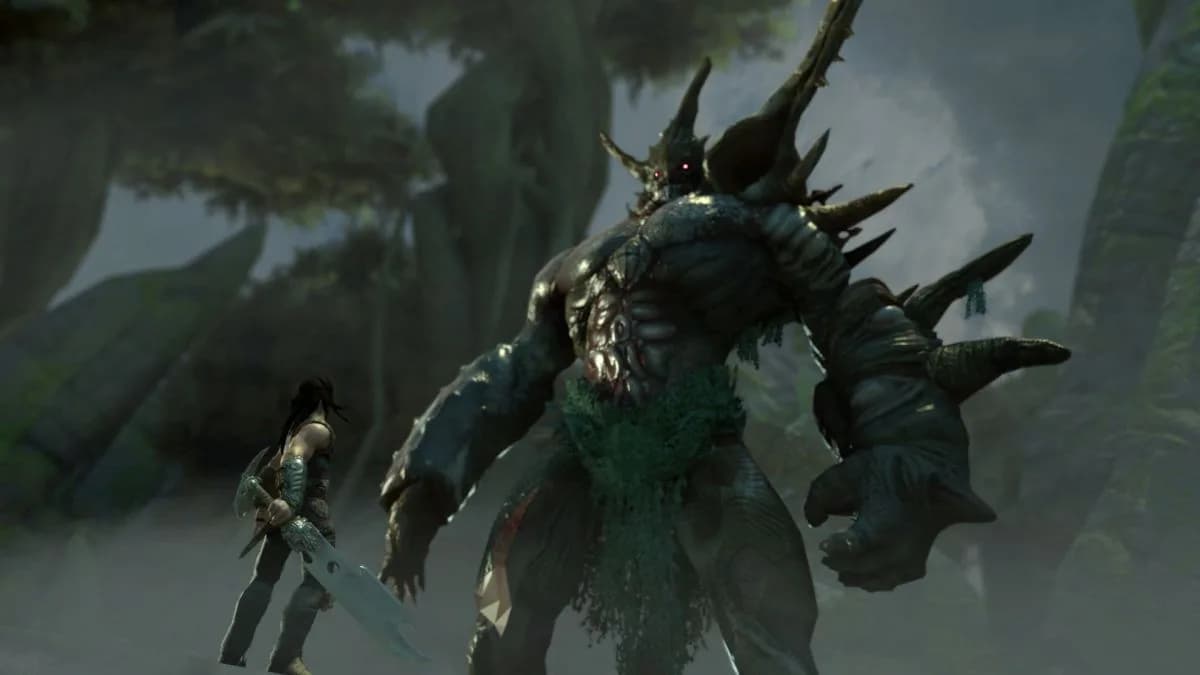 Garshasp: The Monster Slayer görsel 2