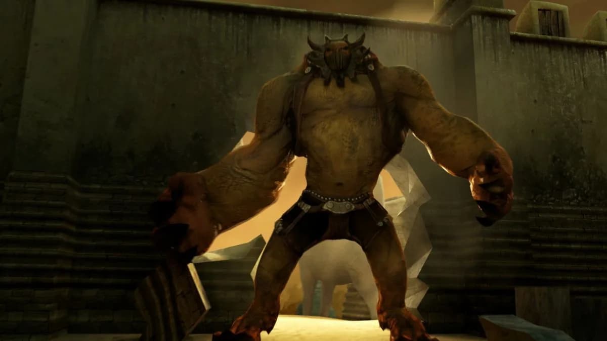 Garshasp: The Monster Slayer görsel 7