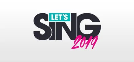 Let's Sing 2019 görsel 1