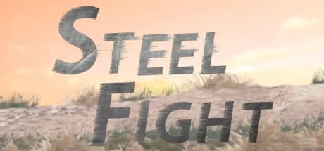 Steel Fight görsel 1