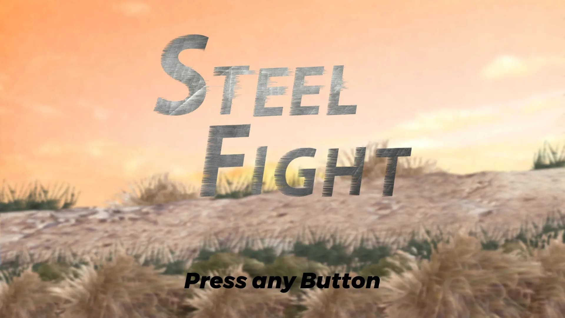 Steel Fight görsel 8