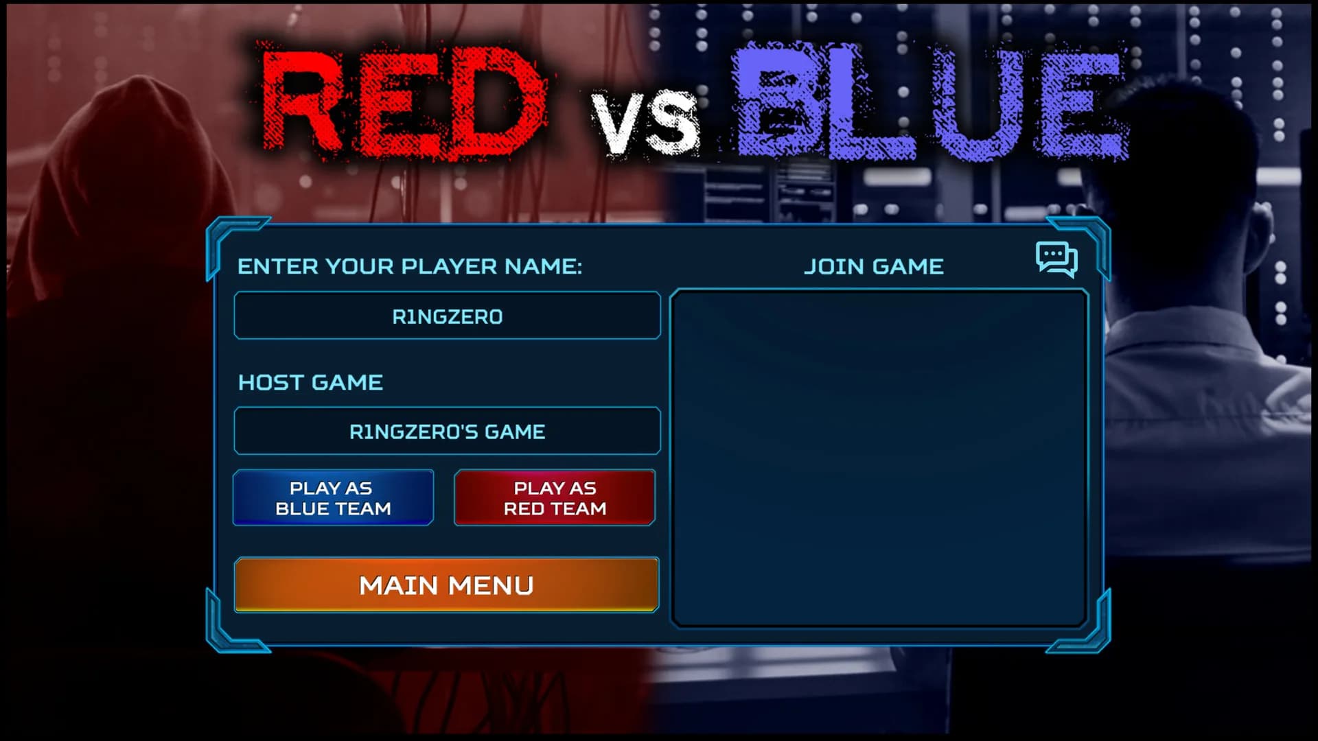 ThreatGEN: Red vs. Blue görsel 4