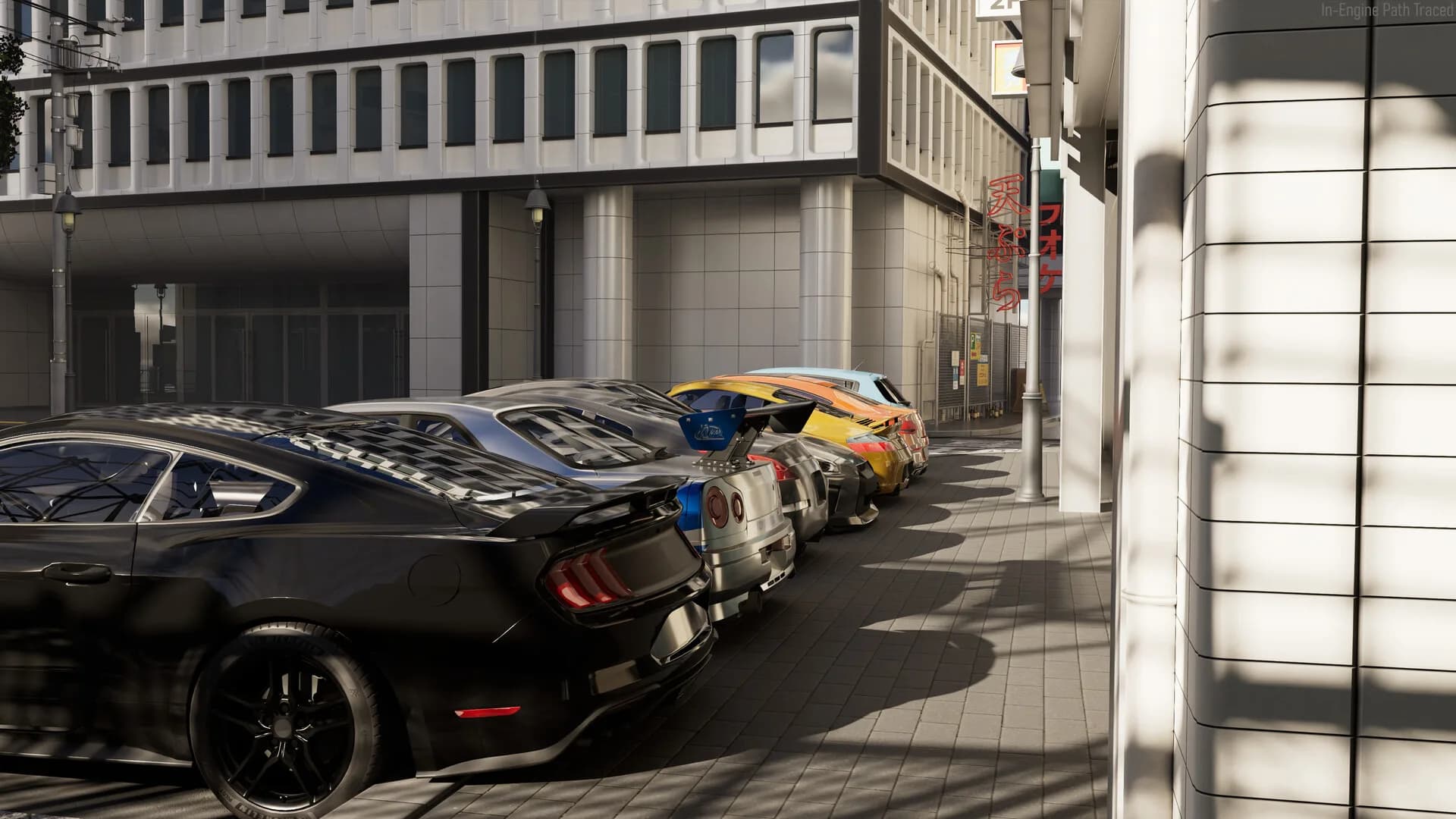 Parking Master: Drive, Build, Manage görsel 3