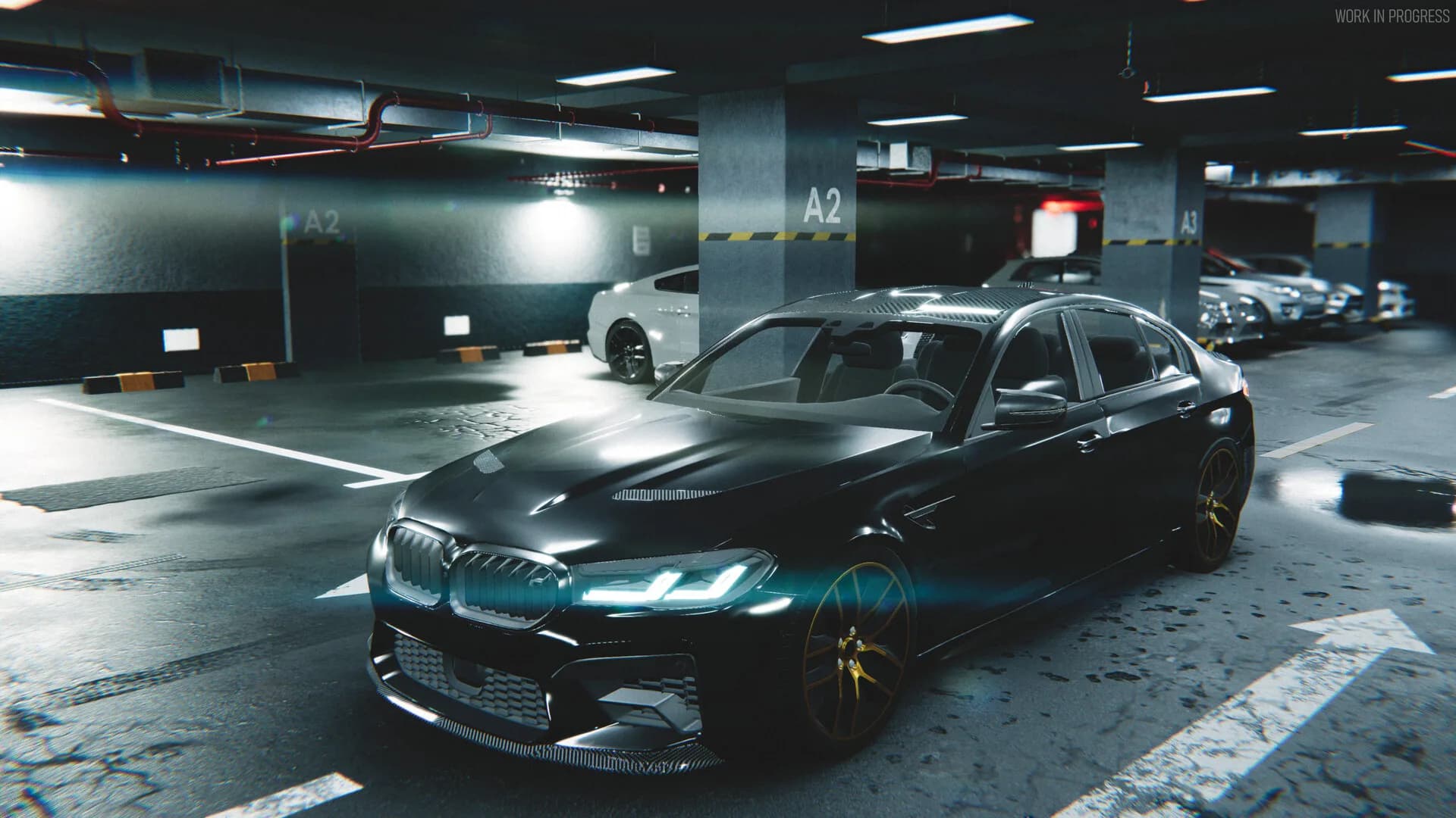 Parking Master: Drive, Build, Manage görsel 9