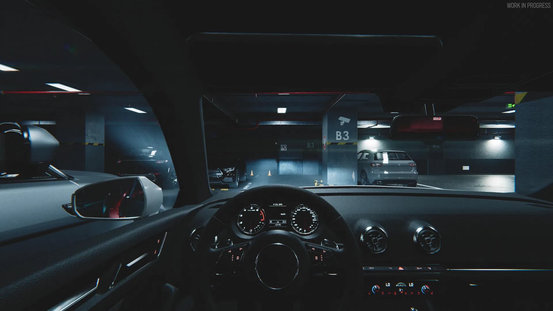 Parking Master: Drive, Build, Manage görsel 10
