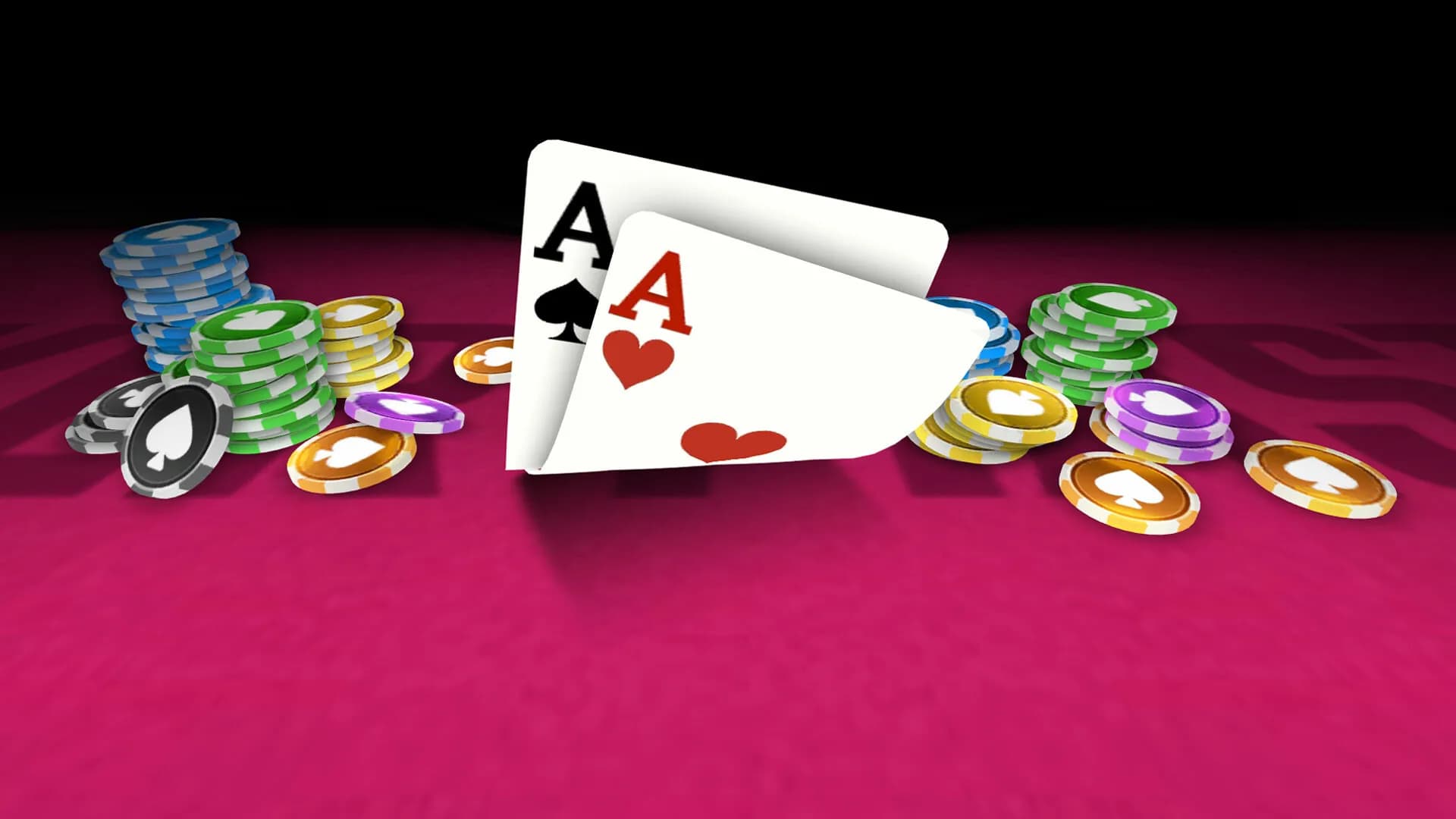 Poker Master - Texas Hold'em, Rulet, Blackjack, Baccarat, Omaha, Slot Makinesi, Teen Patti görsel 8