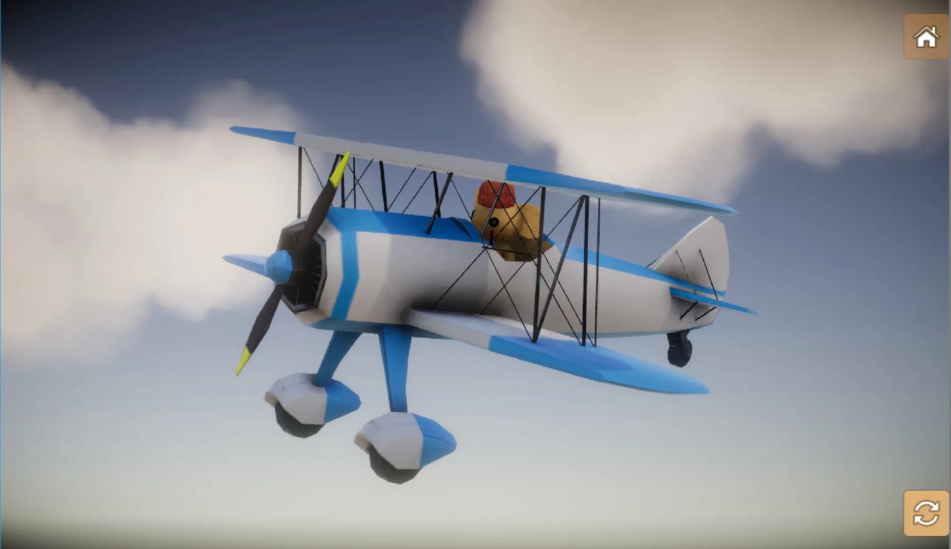 Fant Kids Animated Puzzle görsel 10