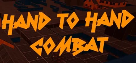 Hand to Hand Combat görsel 1