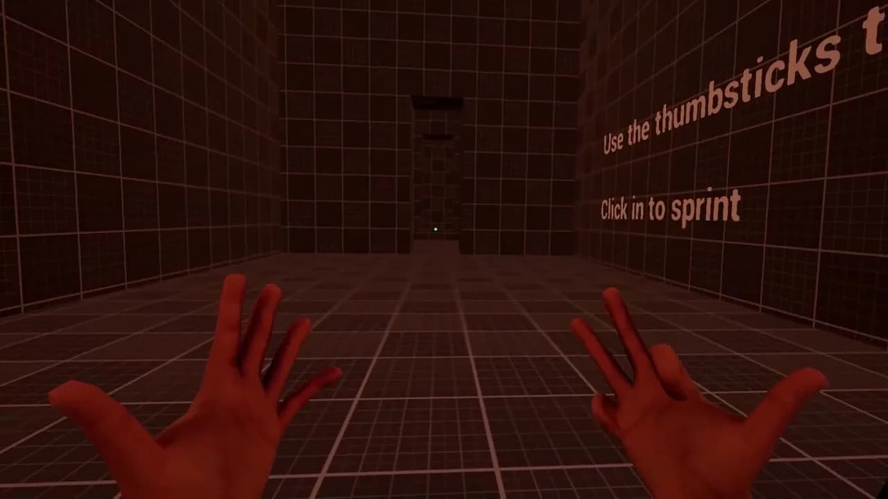 Hand to Hand Combat görsel 2