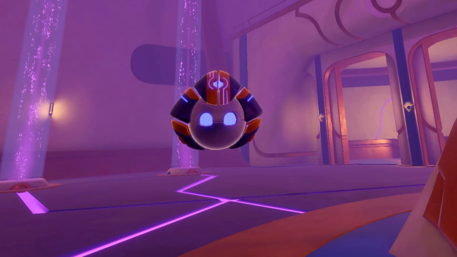 DeMagnete VR görsel 2