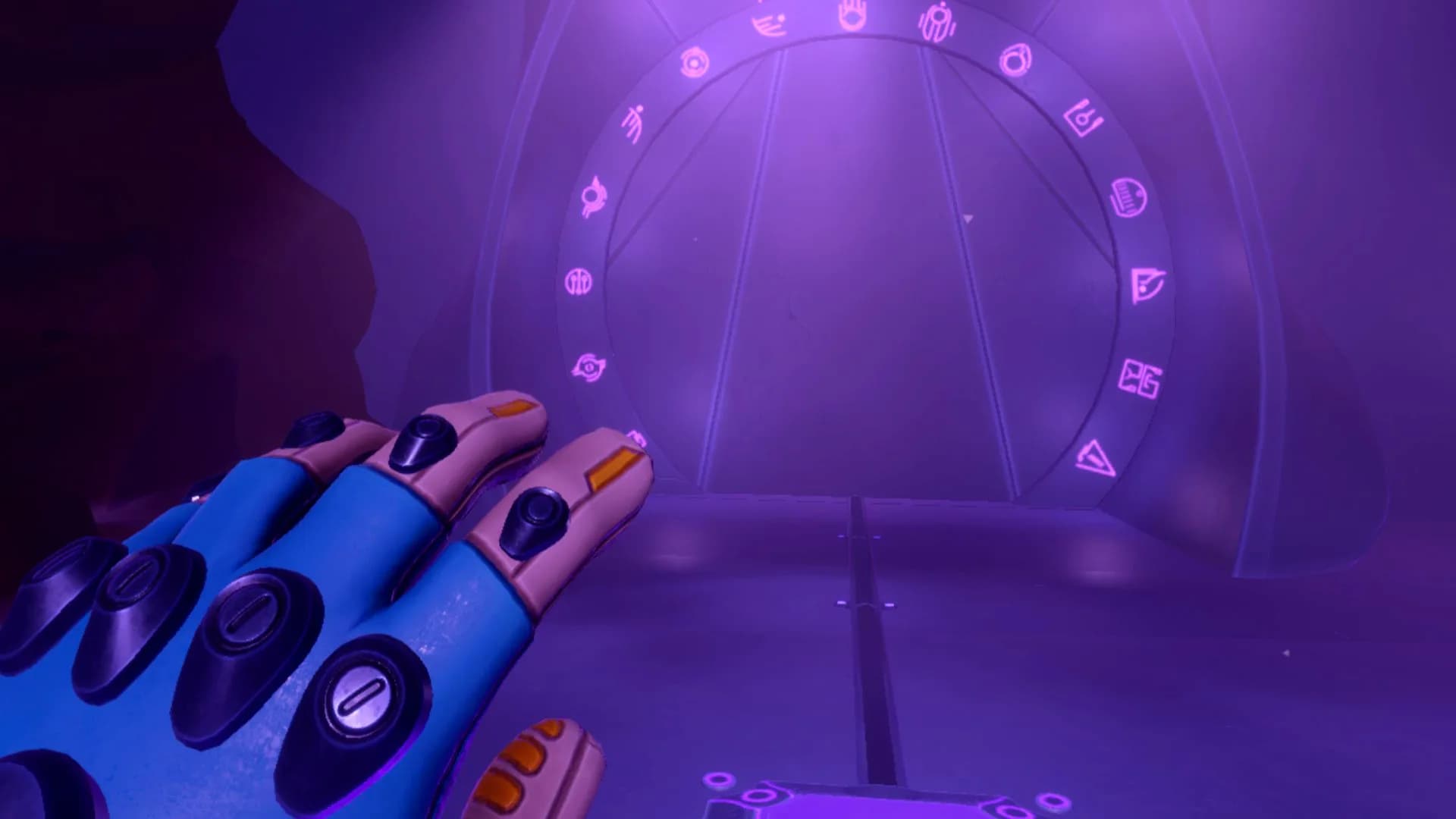 DeMagnete VR görsel 4