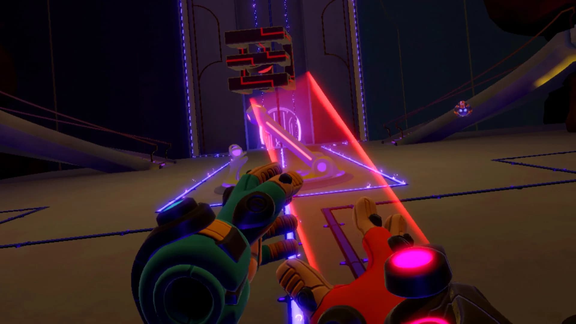 DeMagnete VR görsel 5