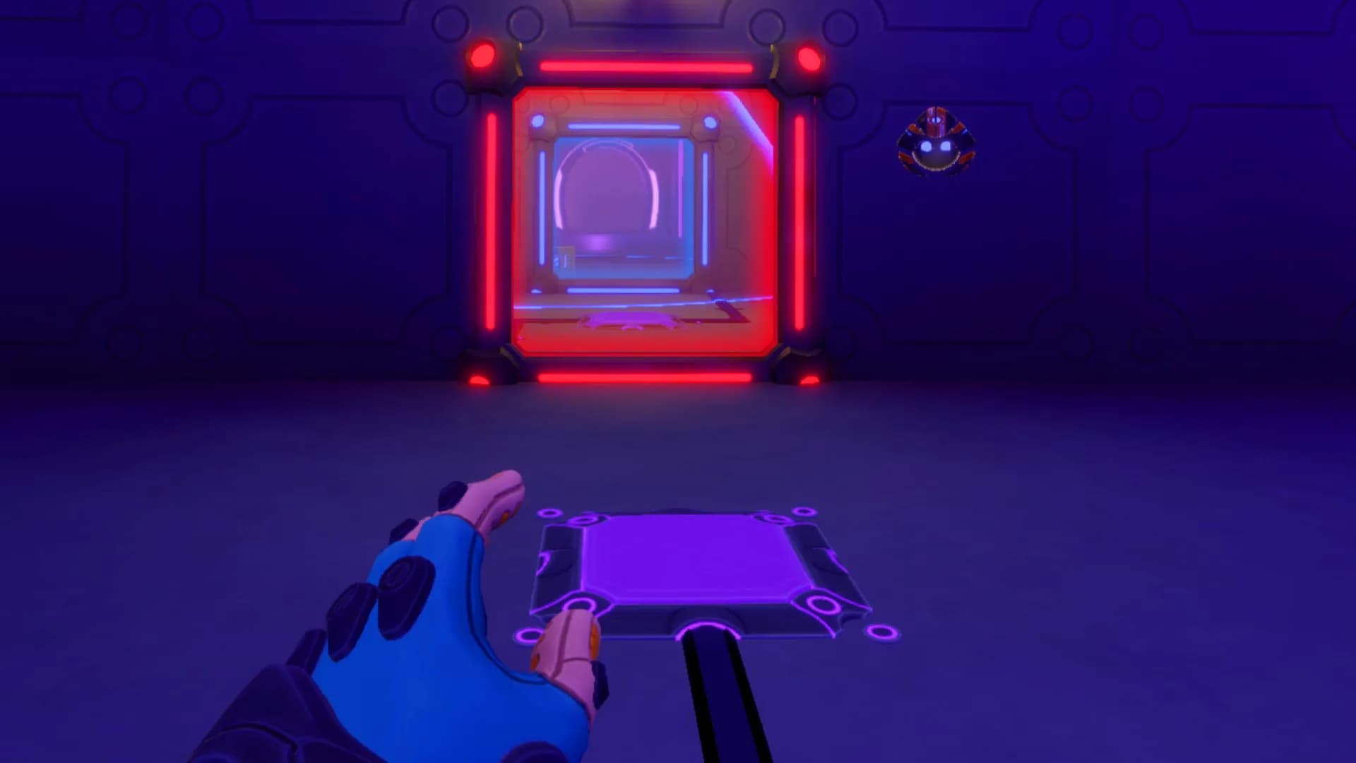 DeMagnete VR görsel 6