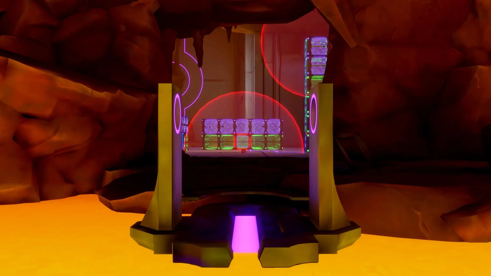 DeMagnete VR görsel 7