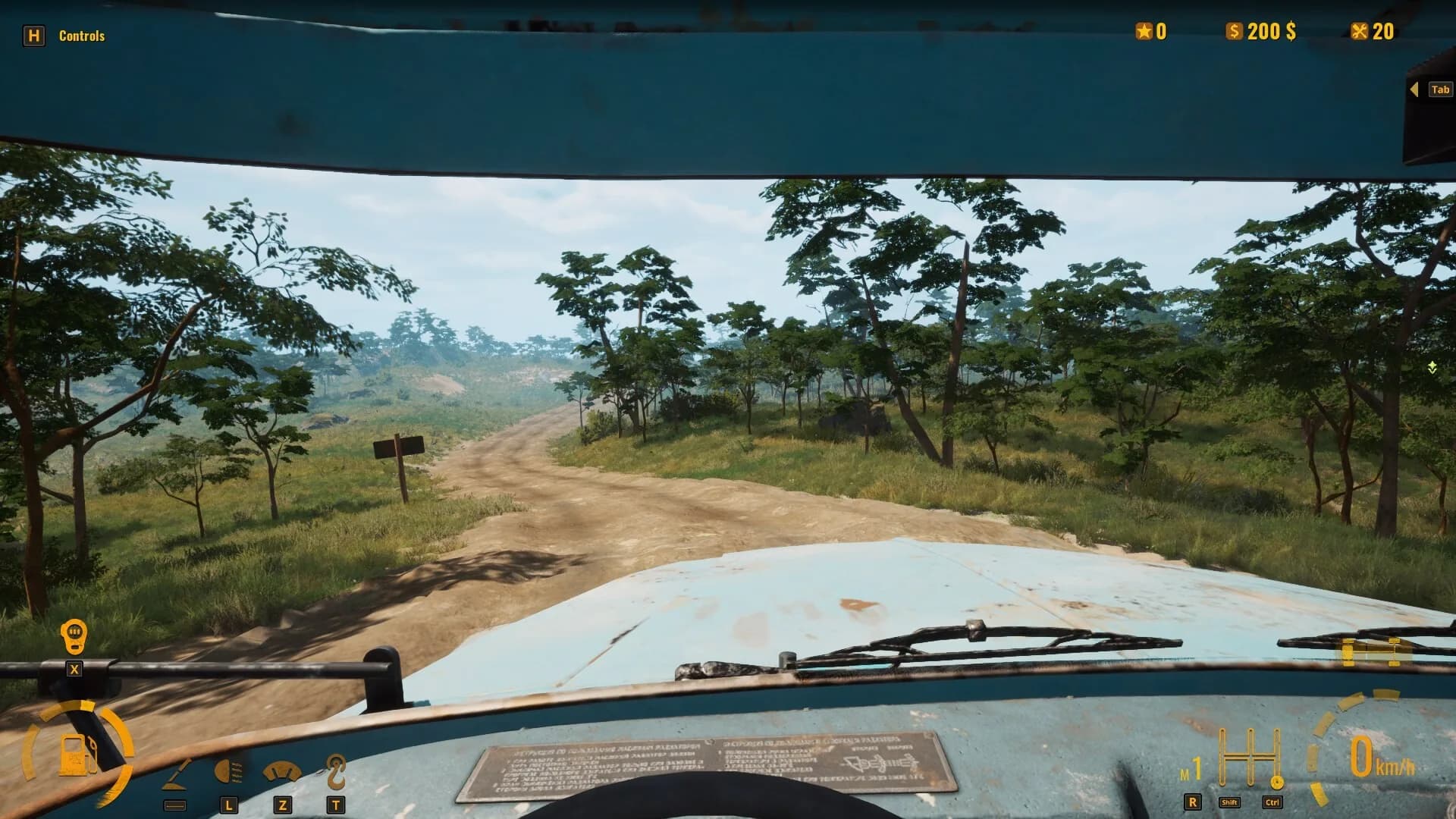 Truck Mechanic: Dangerous Paths görsel 2
