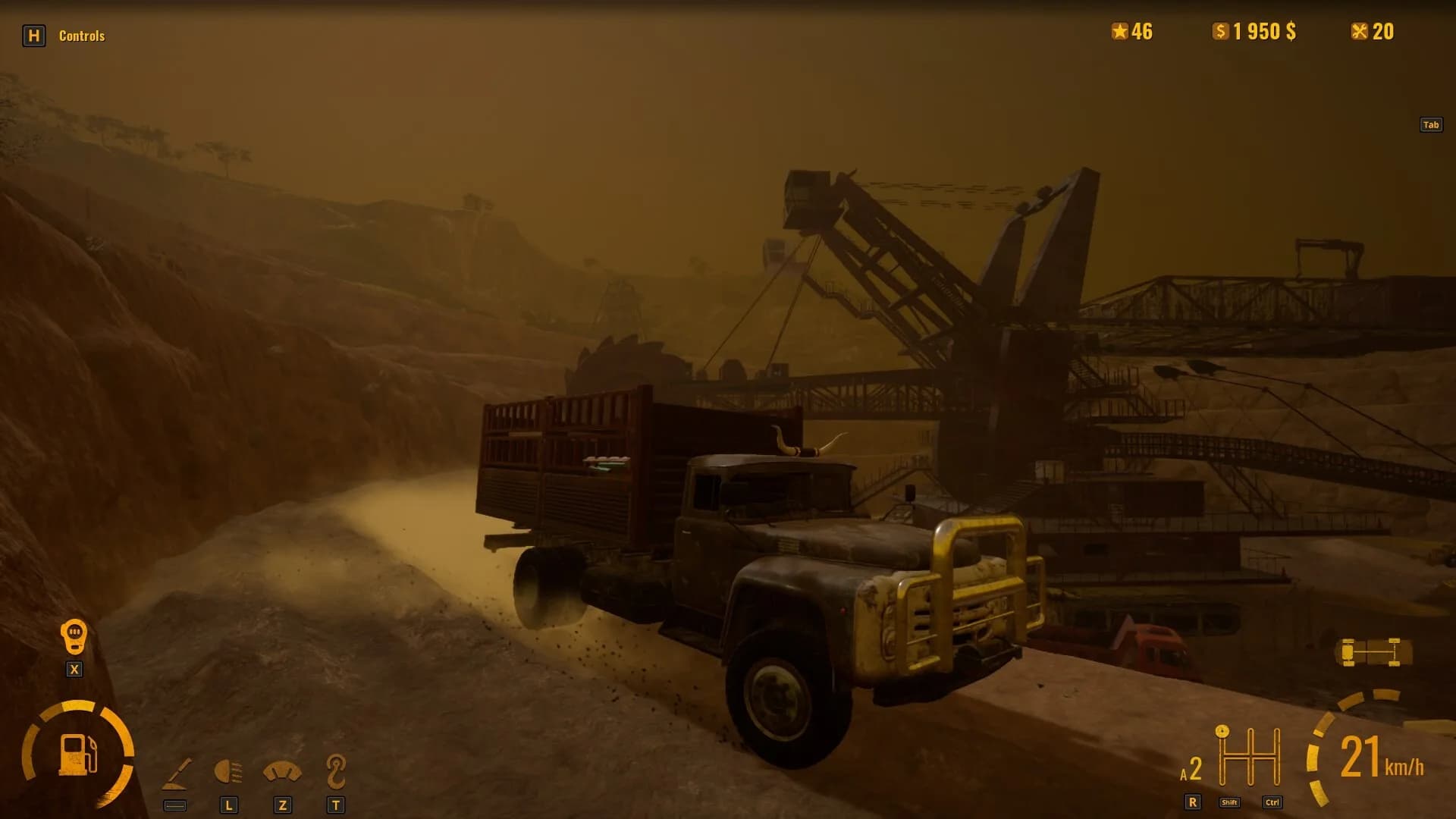 Truck Mechanic: Dangerous Paths görsel 14