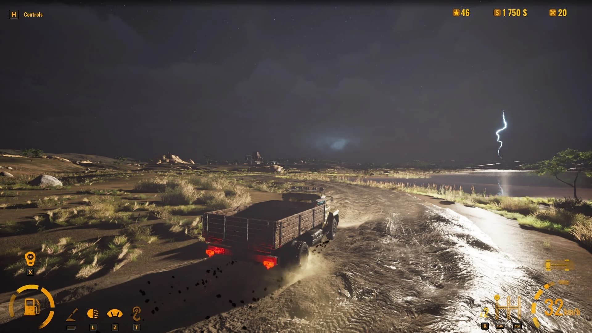 Truck Mechanic: Dangerous Paths görsel 16