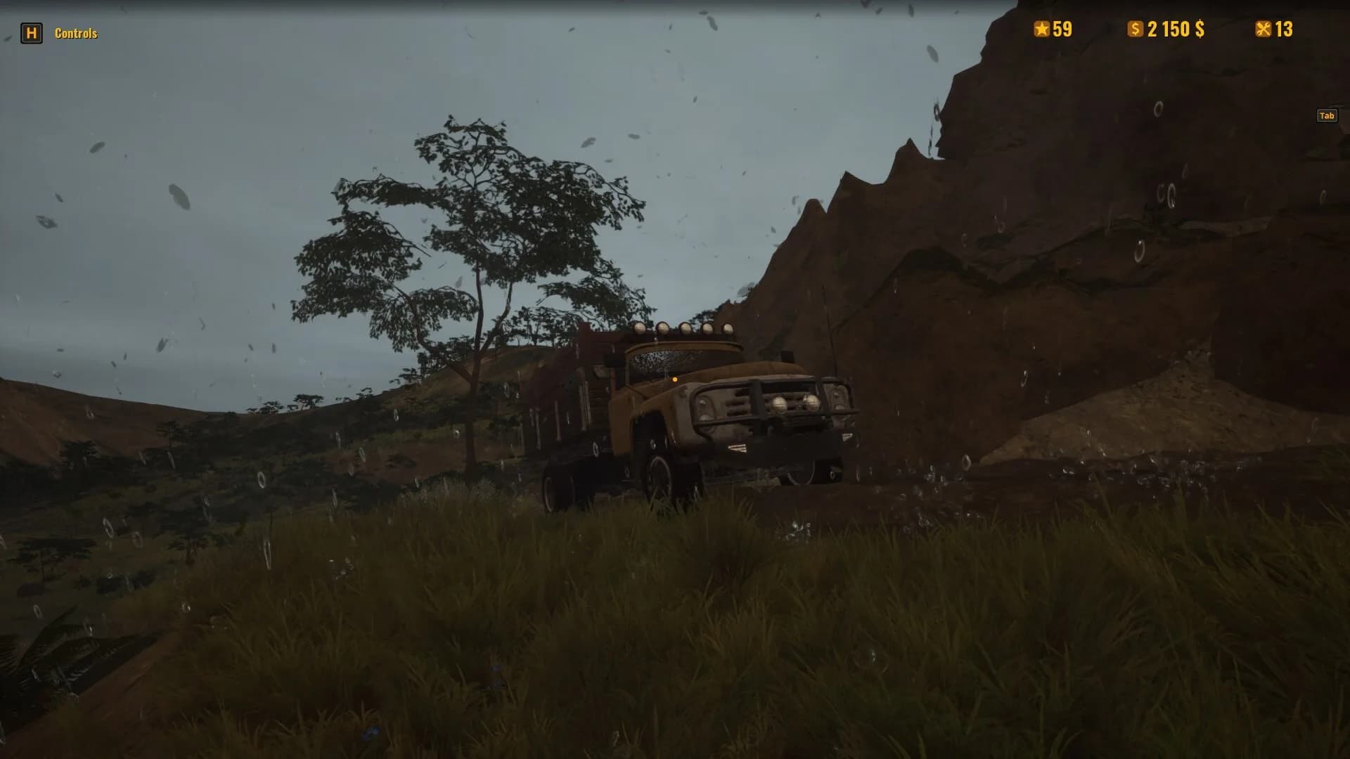 Truck Mechanic: Dangerous Paths görsel 6