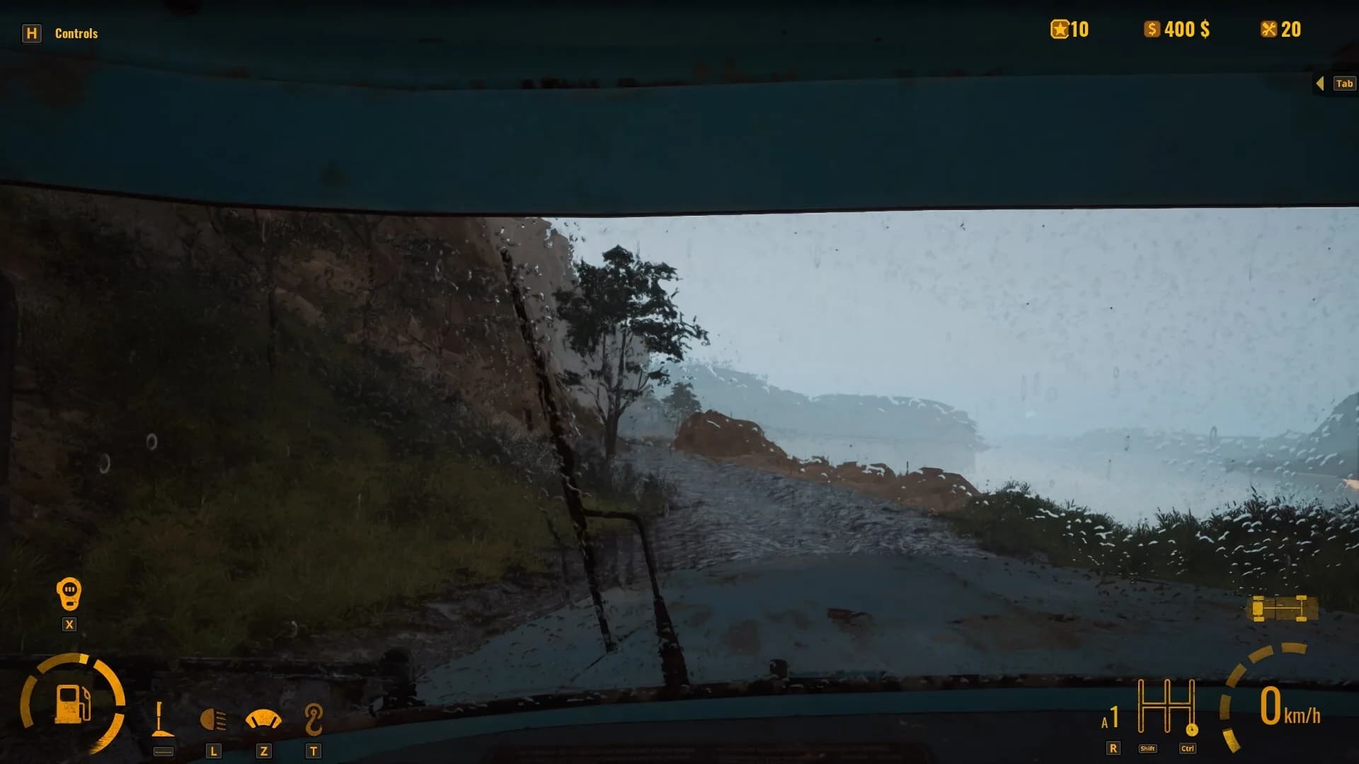 Truck Mechanic: Dangerous Paths görsel 7