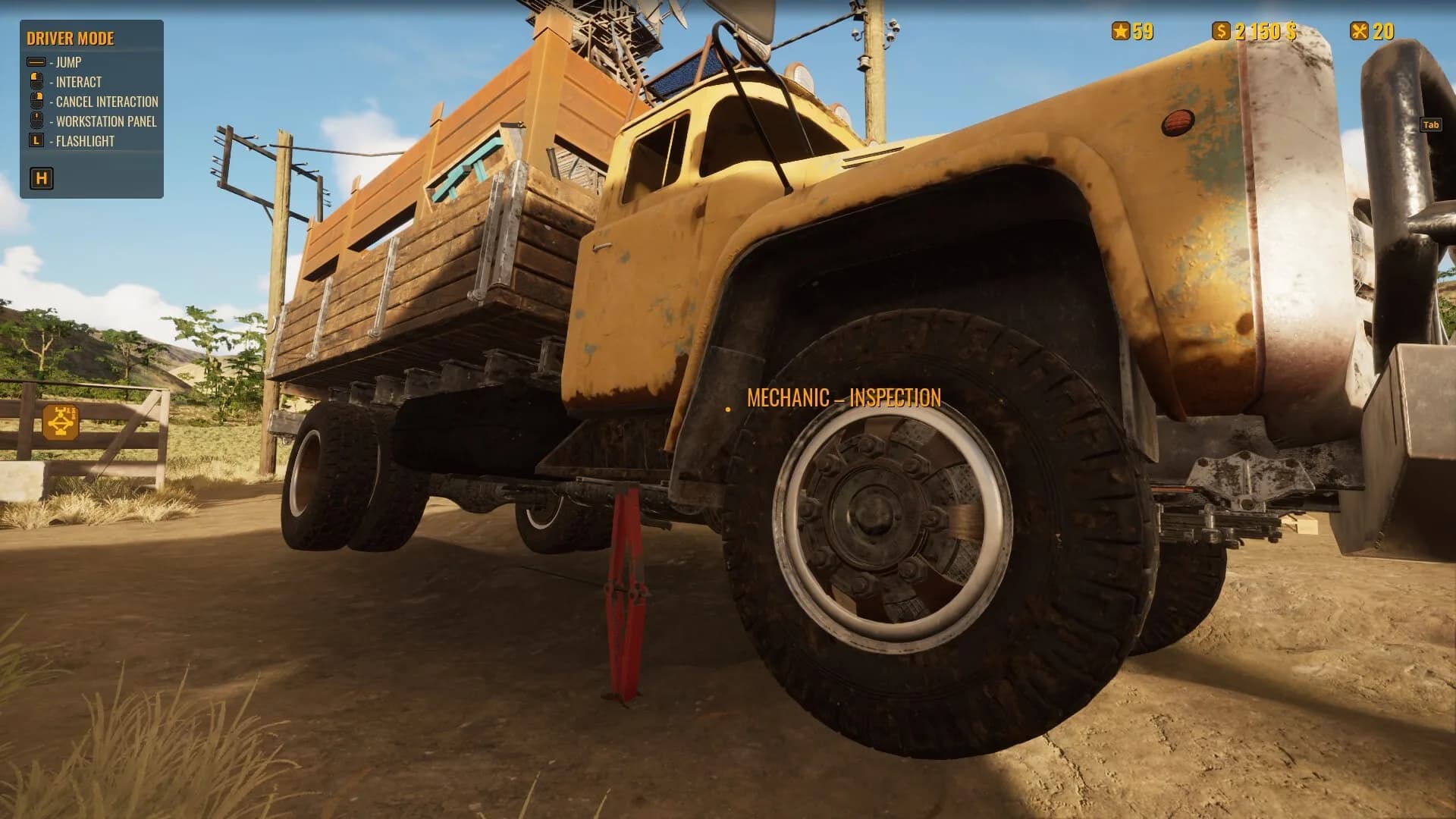 Truck Mechanic: Dangerous Paths görsel 8