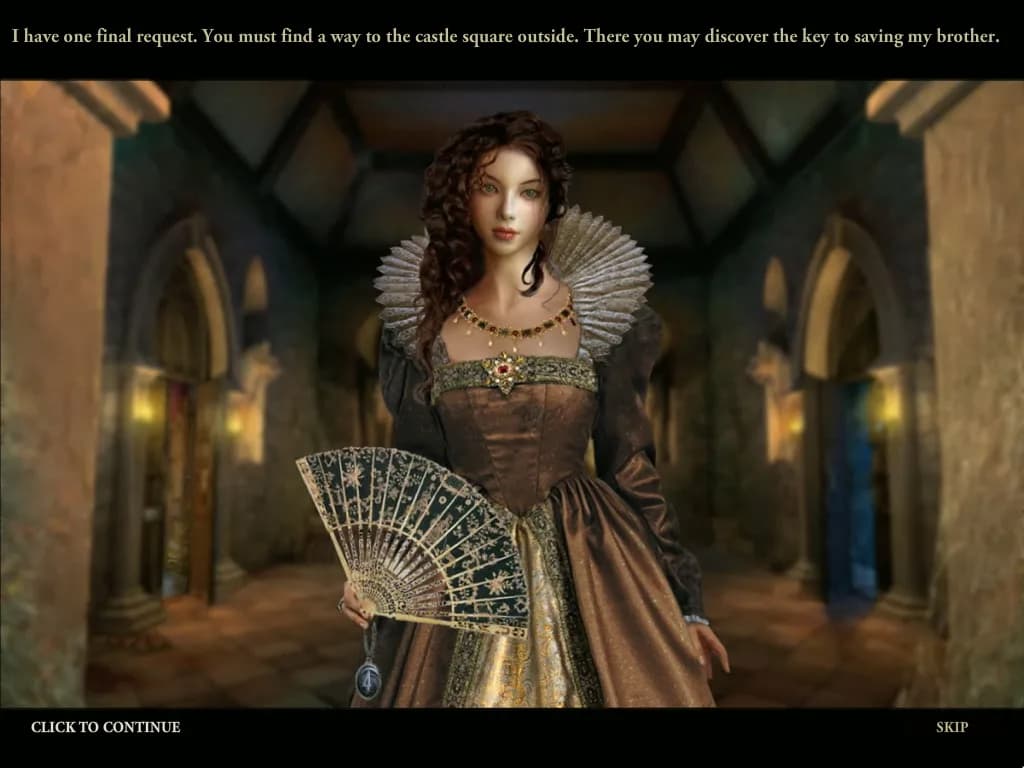 Echoes of the Past: The Citadels of Time Collector's Edition görsel 3