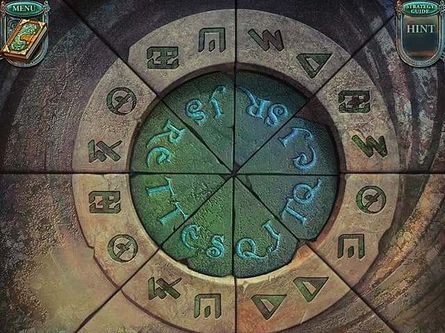 Echoes of the Past: The Citadels of Time Collector's Edition görsel 5