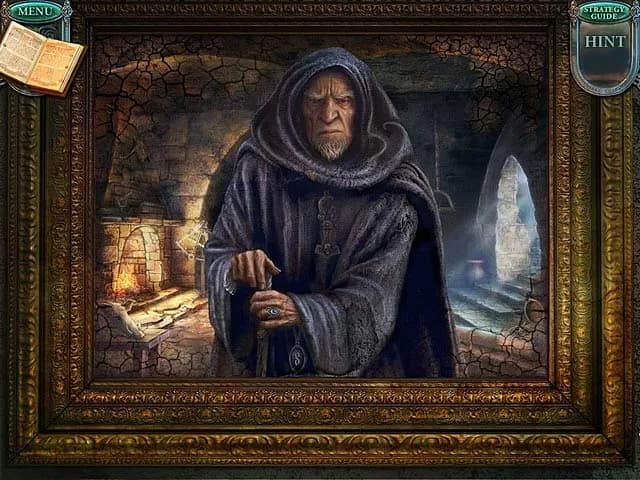 Echoes of the Past: The Citadels of Time Collector's Edition görsel 7