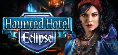 Haunted Hotel: Eclipse Collector's Edition görsel 1