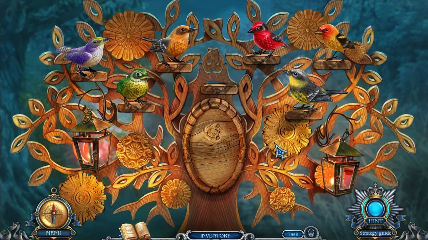 Haunted Hotel: Eclipse Collector's Edition görsel 4