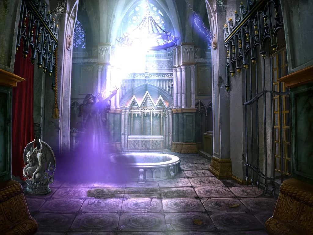 Redemption Cemetery: Children's Plight Collector's Edition görsel 2