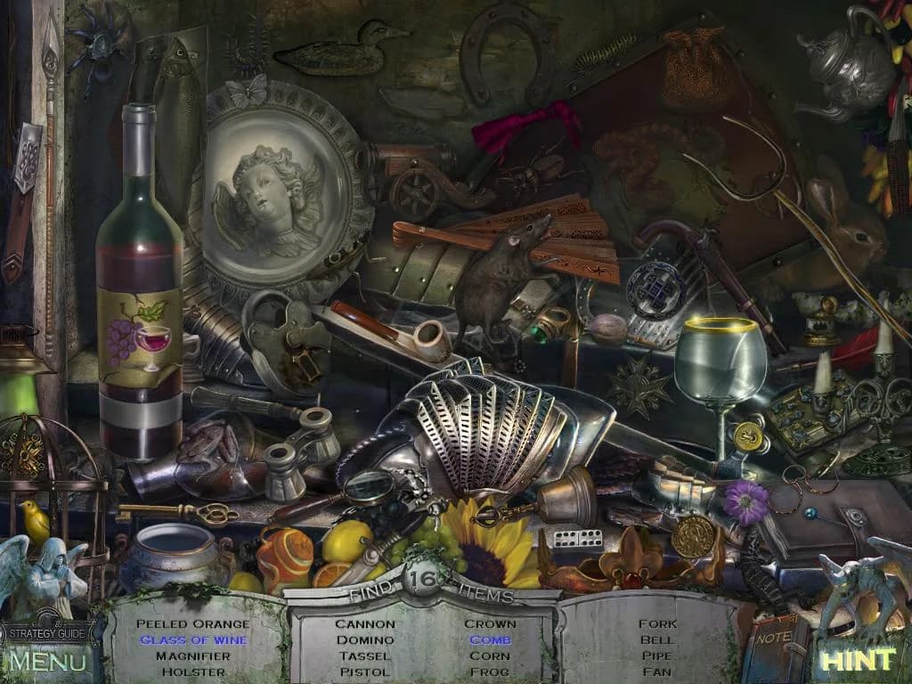 Redemption Cemetery: Children's Plight Collector's Edition görsel 4