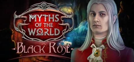 Myths of the World: Black Rose Collector's Edition görsel 1