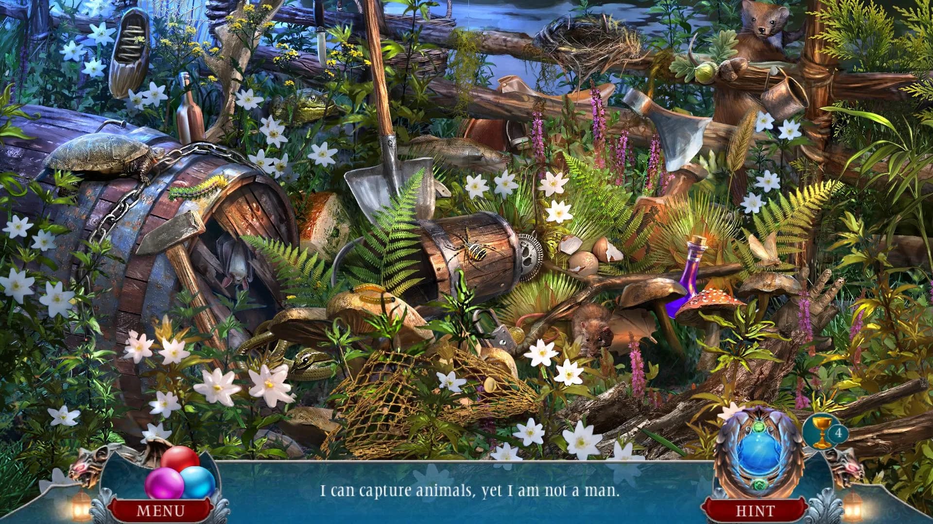 Myths of the World: Black Rose Collector's Edition görsel 3
