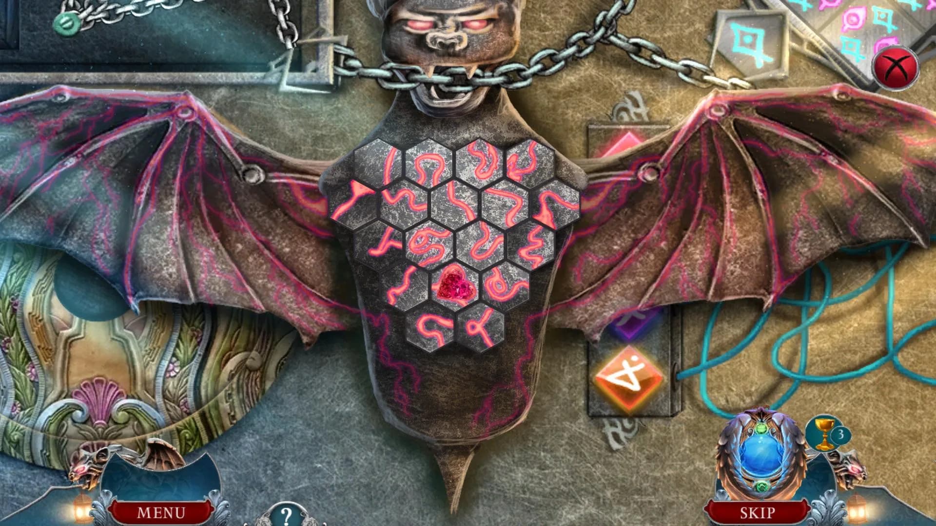 Myths of the World: Black Rose Collector's Edition görsel 4